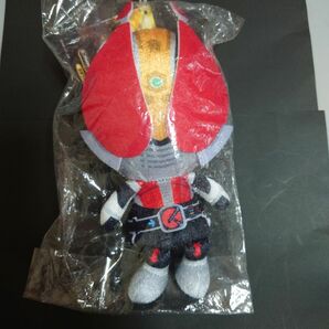 平成仮面ライダーChibiぬいぐるみシリーズ 仮面ライダー電王