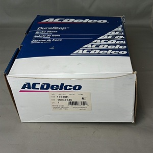 ジープ　チェロキー (7MX) ＜リア フレーキシュー＞ ACDelco エーシーデルコ　17538R