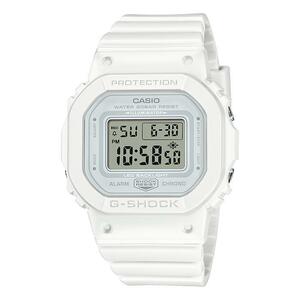 G-SHOCK ミッドサイズ スクエア ワントーンカラー 国内正規品 メンズ レディース 腕時計 GMD-S5600BA-7JF 新品 未使用 