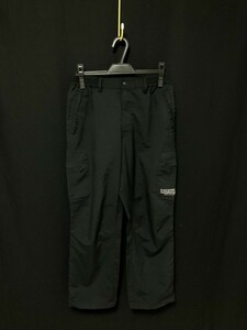 *le coq sportif Le Coq Golf s Porte .f Golf pants M black 