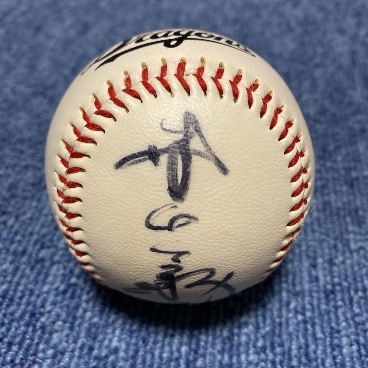 2025年最新】Yahoo!オークション -井上一樹(サイン)の中古品
