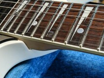 【★動画あり★】Ibanez RG350DX 3H Rail & Blade Abalone MOD 36.2023.9_画像4