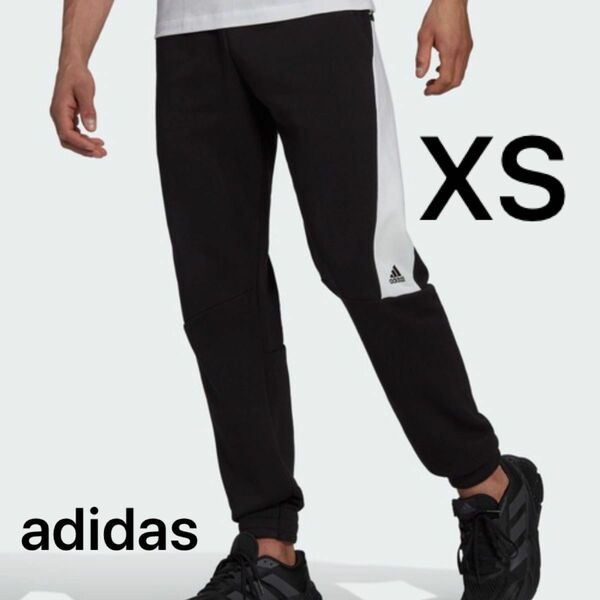 フューチャーアイコン エンブロイダード バッジ オブ スポーツパンツ / アディダス adidas XS