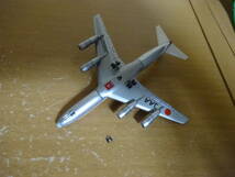 1/500　ホーガン　JAA　日本アジア航空　DC-8-53_画像2