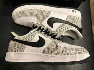 最終価格 Nike Air Force 1 Low "Cocoa Snake"ナイキ エアフォース1 ロー "ココアスネーク"