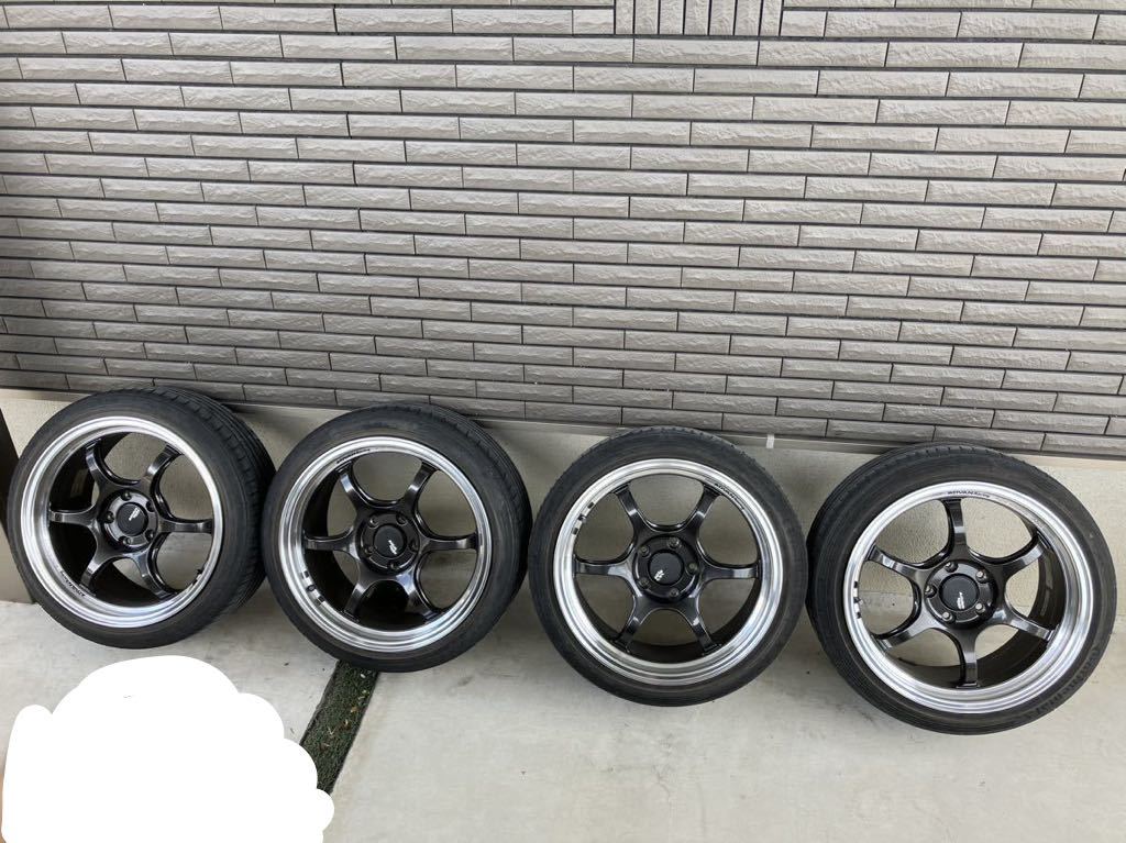 YOKOHAMA ADVAN Racing RG-D2の価格比較 - みんカラ