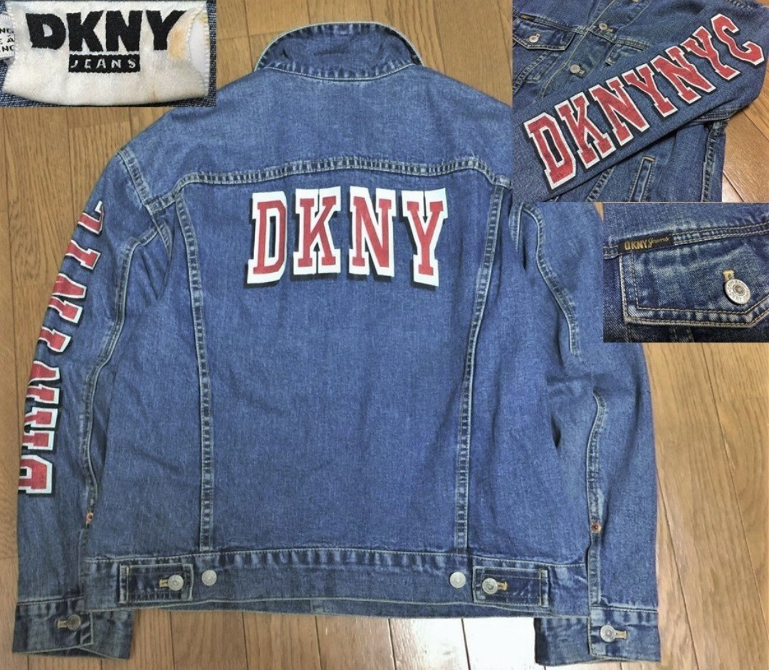 2023年最新】ヤフオク! - 男性用(ダナ・キャラン、DKNY ブランド別)の