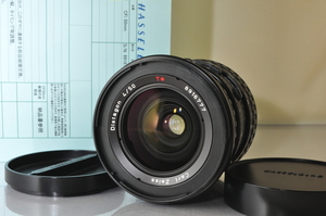 CFi 50mm F4