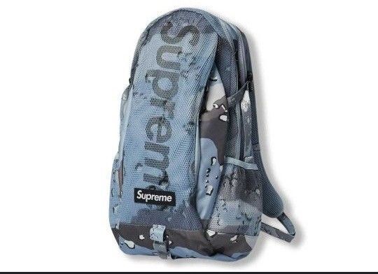 Supreme 20ss Backpack バックパック