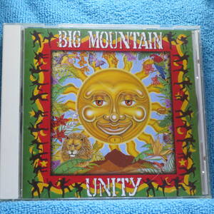 [CD] UNITY ユニティ/ Big Mountain 