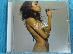 [CD] SILVA ／HONEY FLASH 