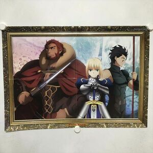 B12402 ◆Fate/Zero A2サイズ ポスター 送料180円 ★5点以上同梱で送料無料★