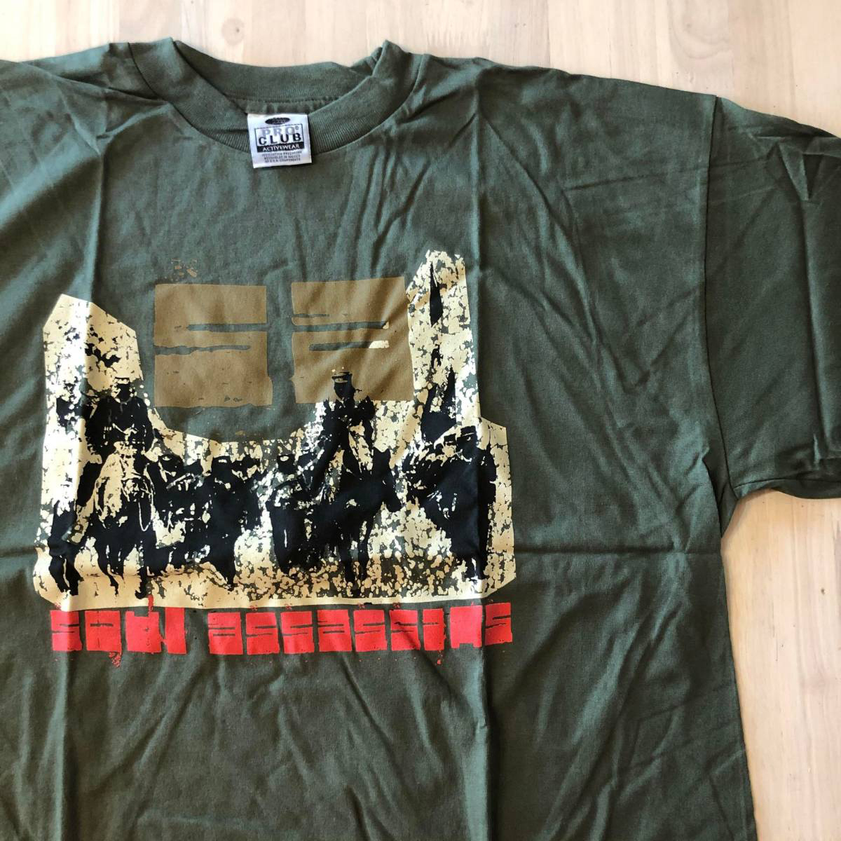 ヤフオク! -「サイプレスヒル tシャツ」(Tシャツ) (記念品、思い出の品
