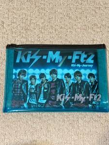 Kis-My-Ft2 CD＋DVD 初回生産限定盤