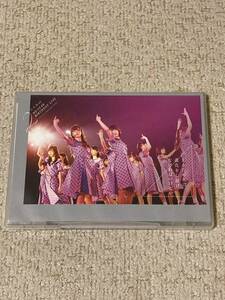 乃木坂46 DVD 通常盤