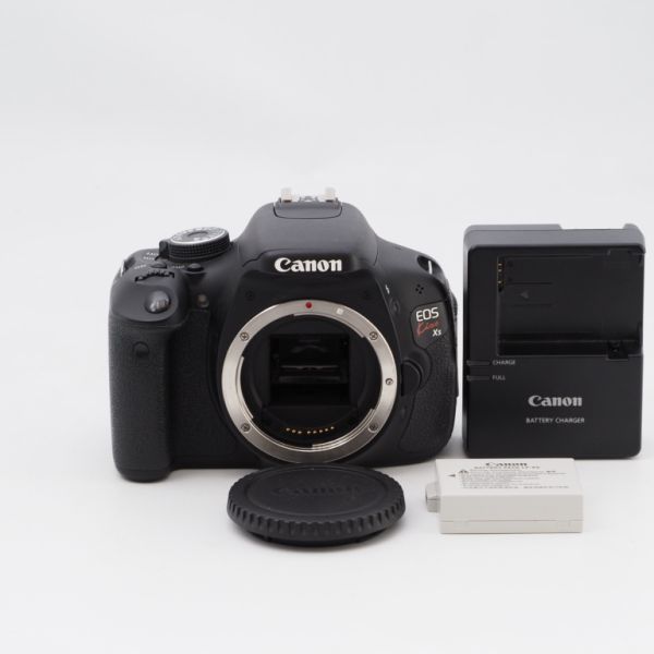 CANON EOS Kiss X5 ボディ オークション比較 - 価格.com