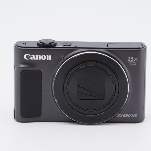 CANON PowerShot SX620 HS オークション比較 - 価格.com