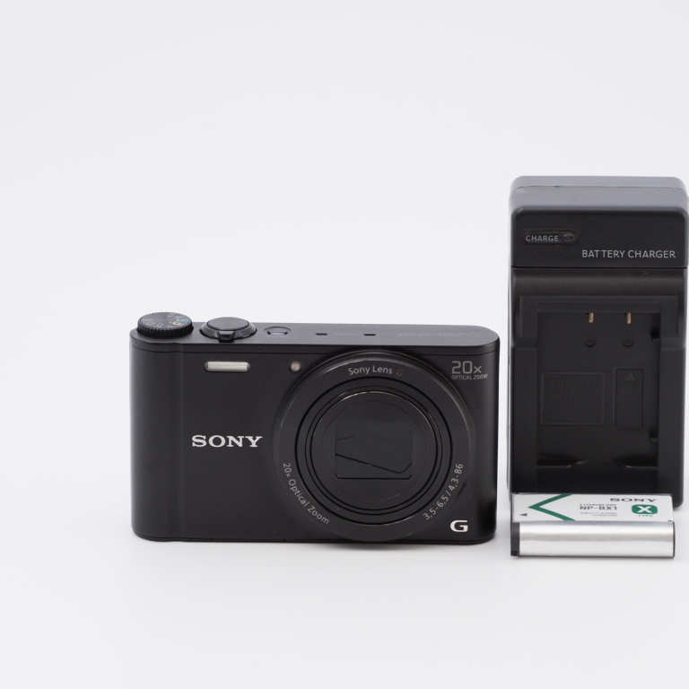 2023年最新】ヤフオク! -サイバーショット dsc-wx300の中古品・新品