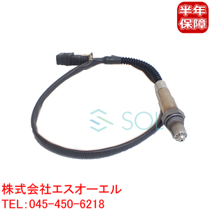 送料185円 BMW MINI F54 F55 F56 F57 F60 O2センサー ラムダセンサー 11788600992 出荷締切18時