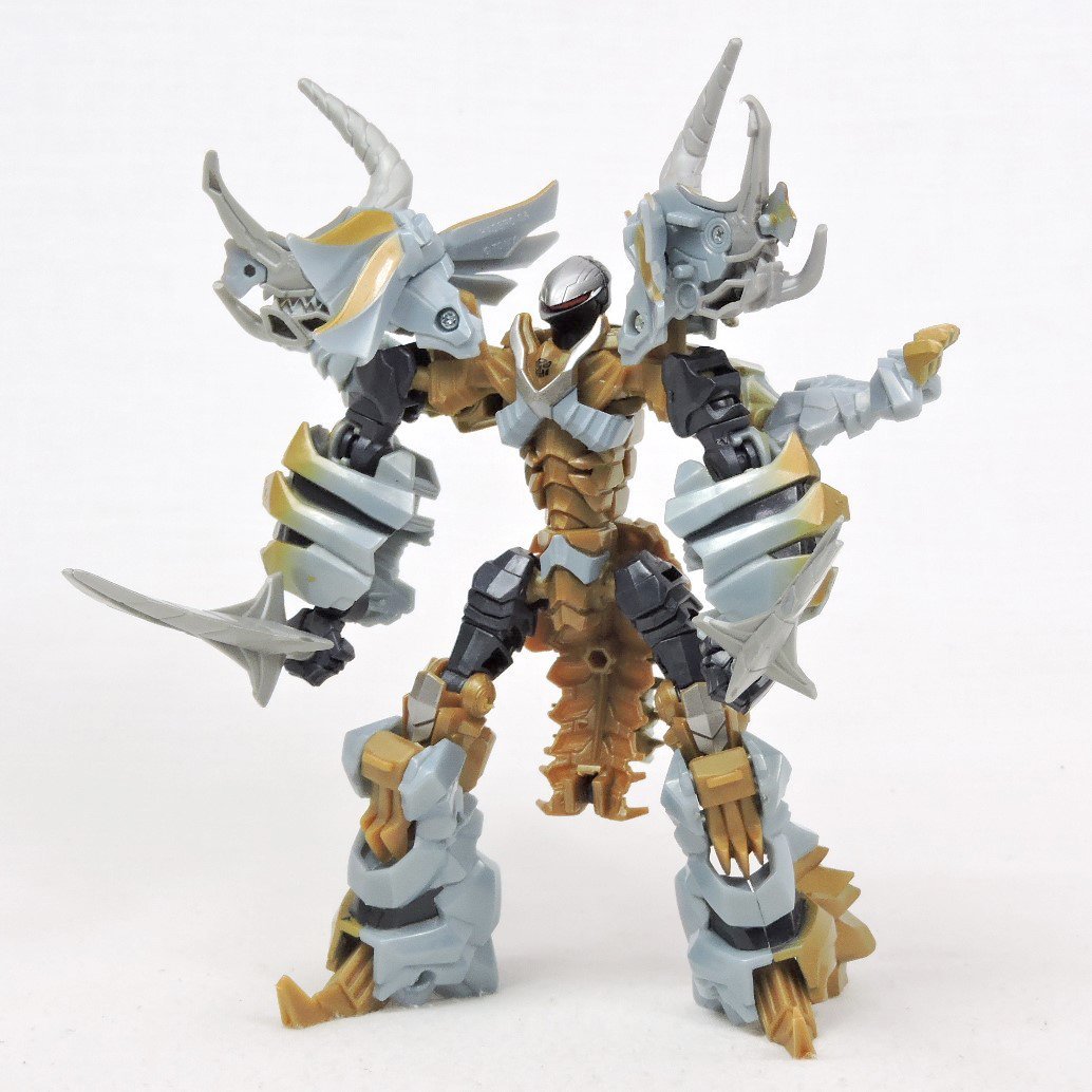 ヤフオク! -「恐竜??」(トランスフォーマー) (ロボットヒーロー)の落札