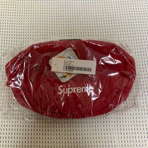 supreme waist bag 18fw