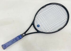B3I321◆ ウィルソン Wilson TAPERED BEAM Lady Ultra 110 PWS テニスラケット ラケット