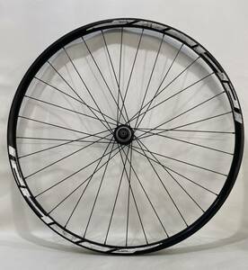 R3I097◆ アレックスリム ALEXRIMS 622×21 6061H シマノ SHIMANO デオーレ DEORE FH-M615 リアハブ 自転車 ロードバイク ホイール