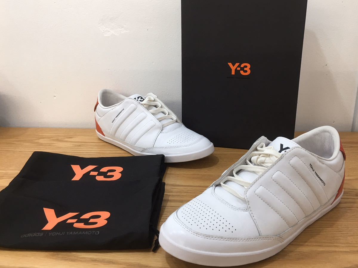 2023年最新】Yahoo!オークション -y-3 ヨウジヤマモト(メンズシューズ