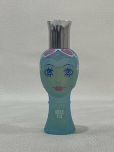 R3I029◆ アナスイ ANNA SUI ドーリーガール オンザビーチ DOLLY GIRL ON THE BEACH オードトワレ 香水 30ml