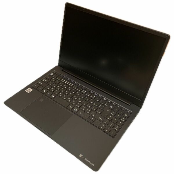 Windows10 dynabook ＹZ ／MR