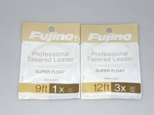 ◆Fujino Pro スーパーフロートリーダー 5枚選択/送料無料◆