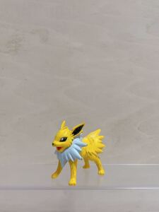 【開封品】[ポケモン モンコレ] モンスター コレクション フィギュア サンダース