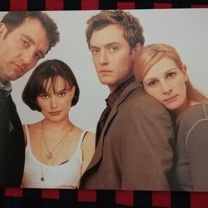 ポストカード クローサー