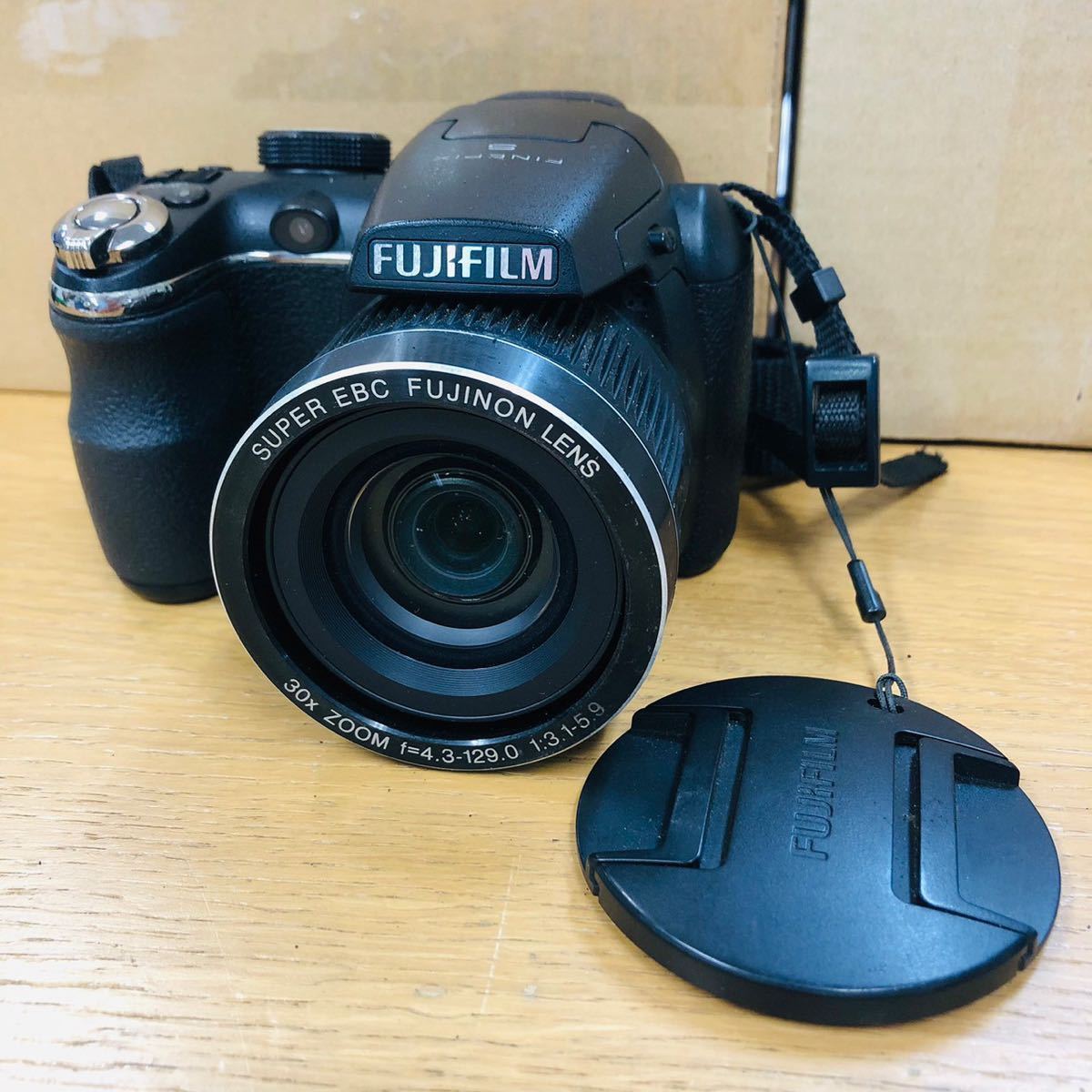 Yahoo!オークション -「fujifilm finepix s4000」の落札相場・落札価格