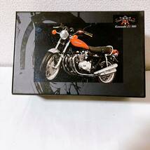 ミニチャンプス カワサキ Z1 900 1/12 【MINICHAMPS Kawasaki Z1 900】_画像7