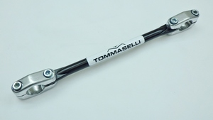 S23■トマゼリ ハンドルブレース 200mm TOMMASELLI クロスバー