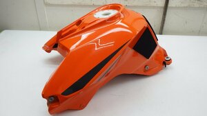 A899 KTM1290SUPERDUKE R gasoline tank super Duke R