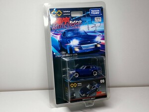 ★トミカプレミアム アンリミテッド09 湾岸ミッドナイト 悪魔のZ 新品未開封★