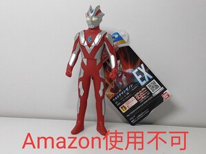 ソフビ ウルトラヒーローシリーズ EX ウルトラマンゼノン 新品★