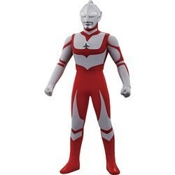 ソフビ ウルトラマン ウルトラヒーローシリーズEX ウルトラマングレート 新品★