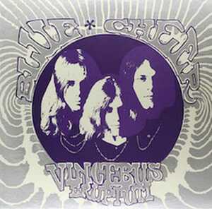 【新品】 BLUE CHEER ブルー・チアー / VINCEBUS ERUPTUM (LP) (輸入LP)