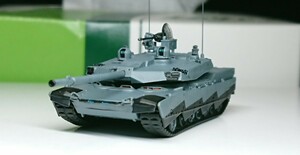 未組立 1/144 アメリカ軍 m1a2 エイブラムスx 戦車 レジンキット 