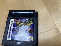 23-0185O ゲームボーイカラー ポケモンカードGB セーブデータあり_画像5