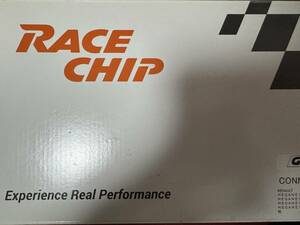 RaceChip GTS CONNECT ルノー・メガーヌR.S.273用(DZF4R)Bluetooth付