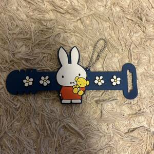  Miffy band key holder 