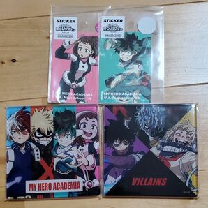 僕のヒーローアカデミア グッズ