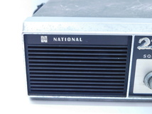 ★大2352 ナショナル 極超短波電線電話装置 EF-3210 無線機 アマチュア無線_画像2