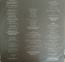 LP Crosby, Stills, Nash CSN 美盤_画像3