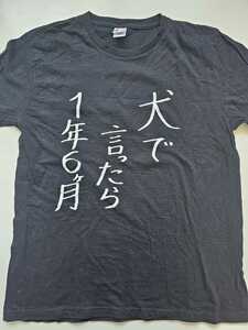 SKE48 二村春香 2016年 生誕記念 Tシャツ ＜Lサイズ＞ 