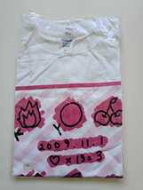 SKE48 6周年 Tシャツ 3期 ＜Lサイズ＞ 未使用 _画像1
